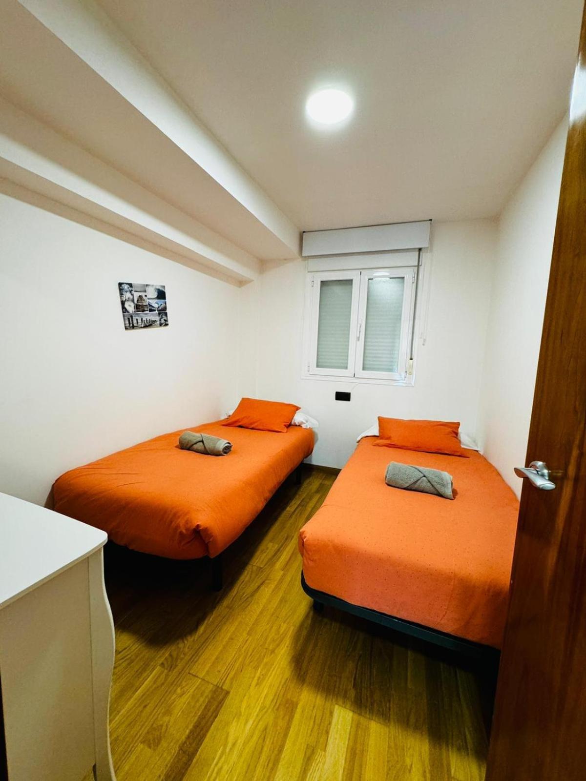 Sierra Nevada Galatino 22 C Apartamento Exterior foto